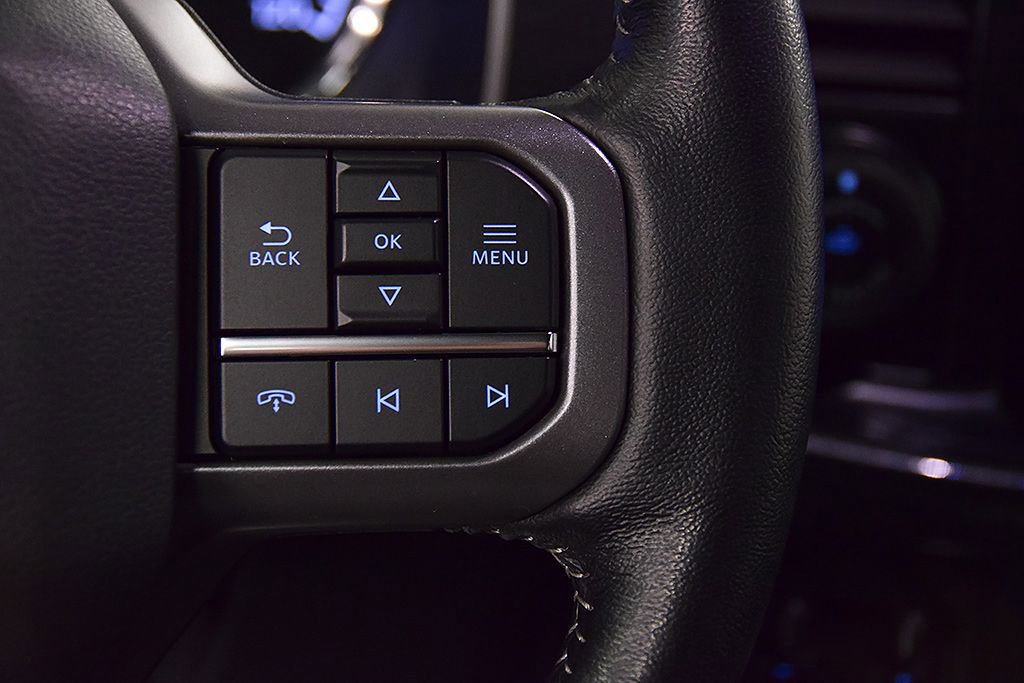 Used 2022 Ford F150 XLT w/ Equipment Group 302A High AWD/4WD image 23