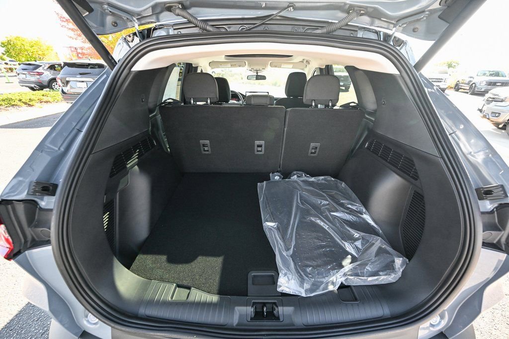 New 2026 Ford Escape Active w/ Tech Pack #1 AWD/4WD image 13