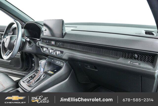 Used 2025 Honda CR-V Sport-L image 23