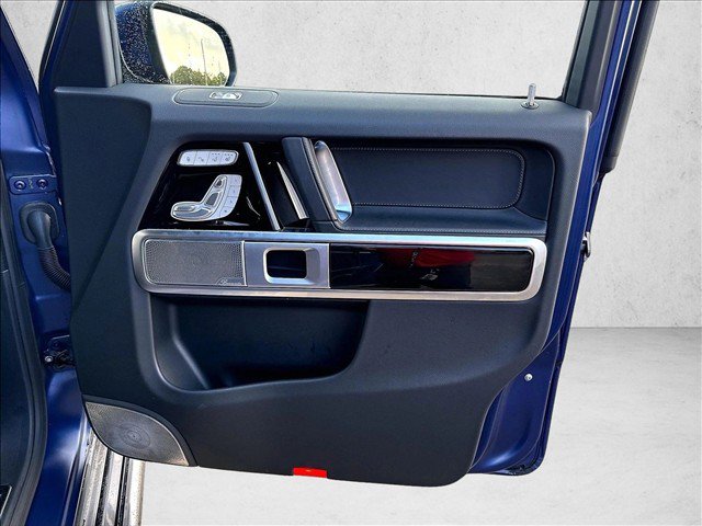 Used 2025 Mercedes-Benz G 63 AMG 4MATIC image 18