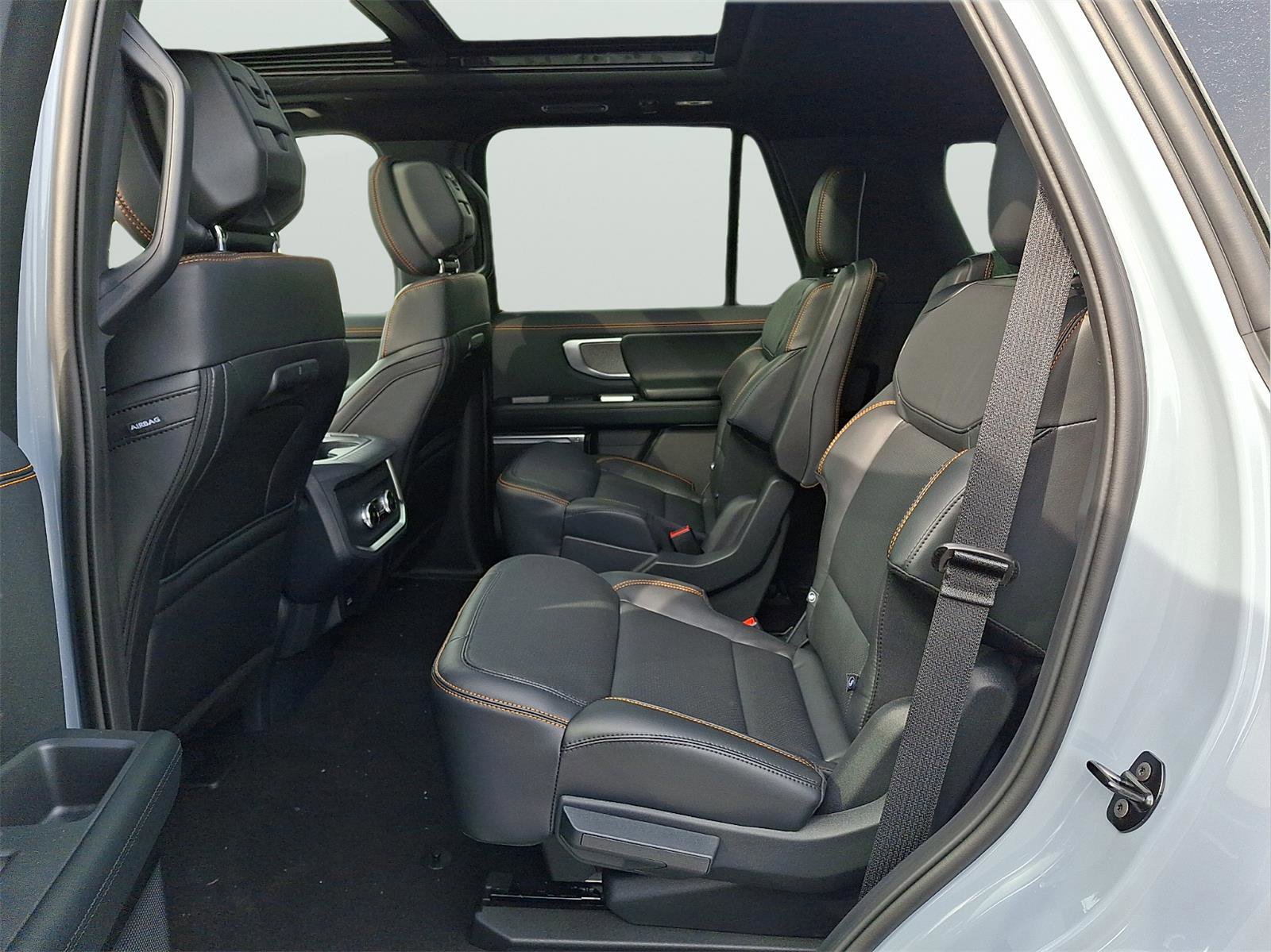 New 2026 Ford Expedition Tremor AWD/4WD image 9