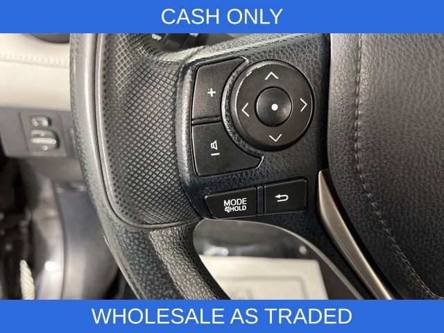 Used 2015 Toyota RAV4 XLE image 19
