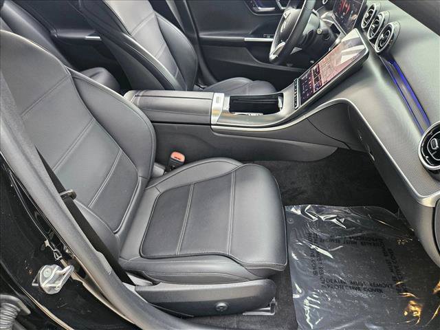 Certified 2023 Mercedes-Benz C 300 Sedan image 20