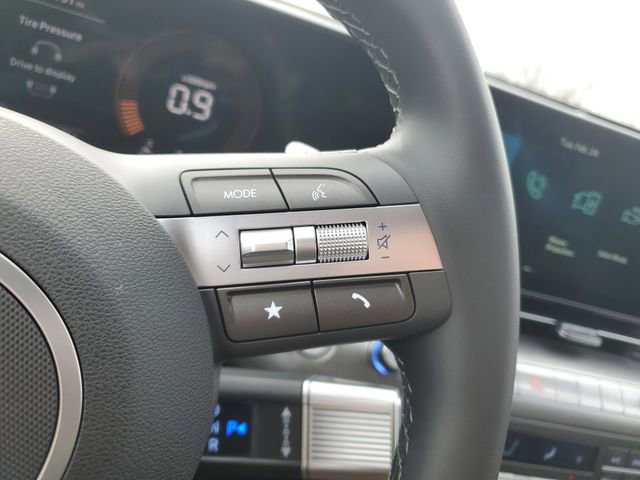 New 2026 Hyundai Kona SEL Premium AWD/4WD image 22