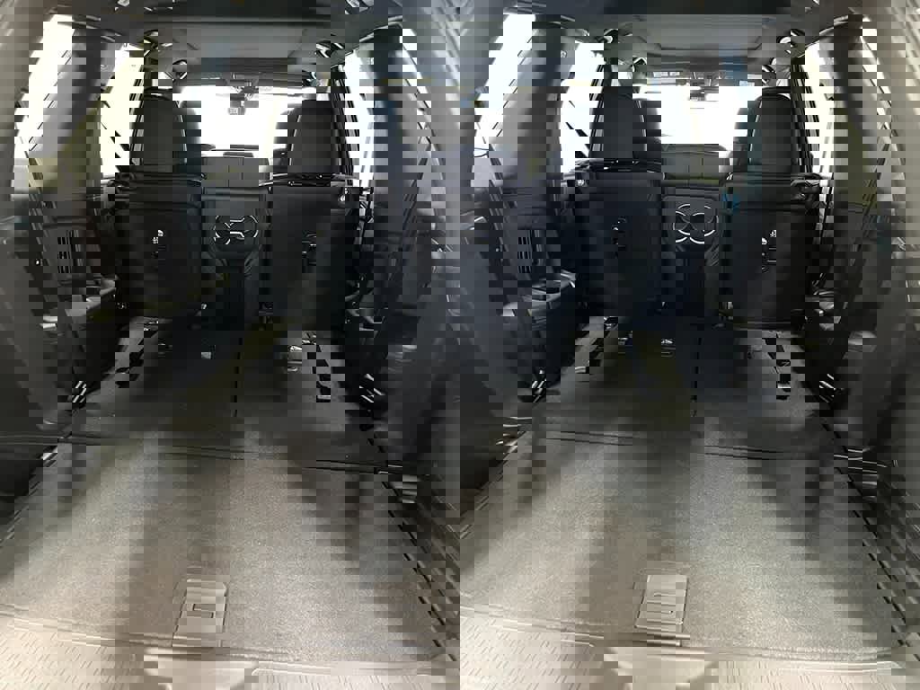 New 2026 Honda Pilot Black Edition image 26