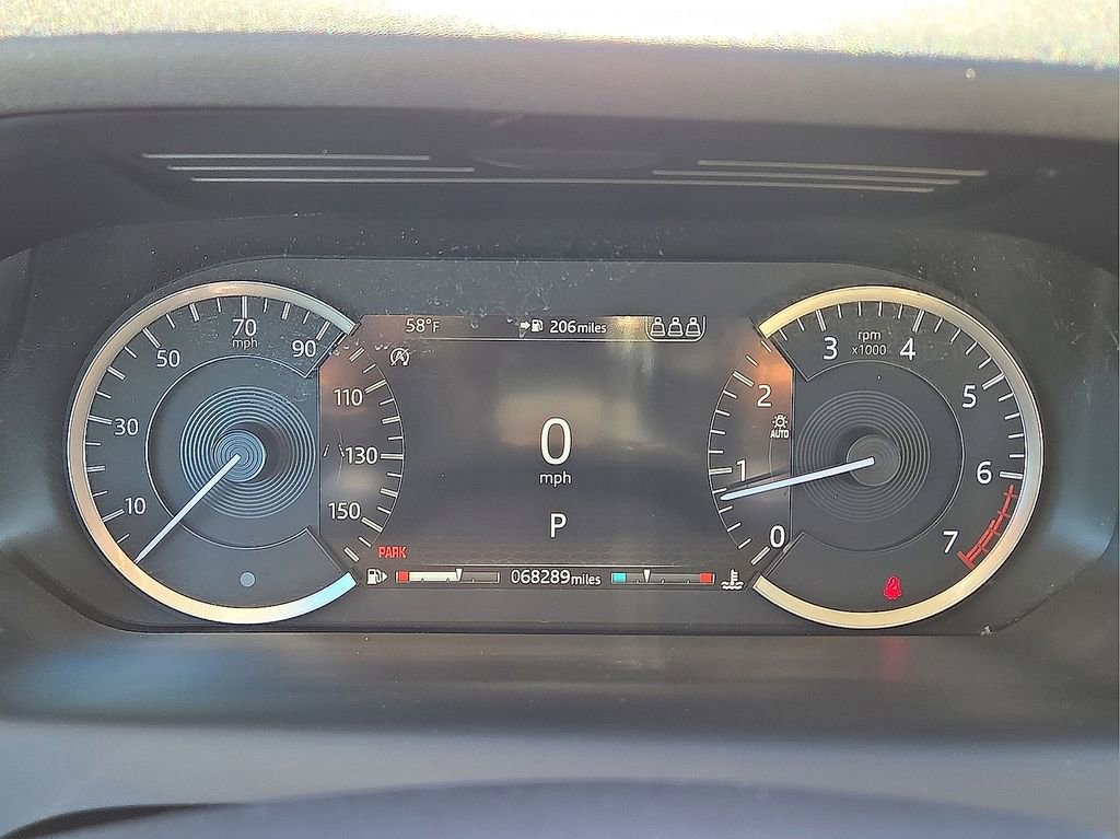 Used 2020 Land Rover Discovery Sport S image 17