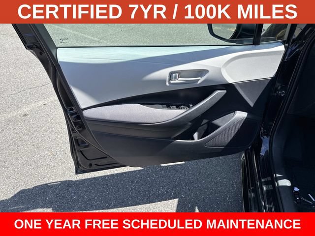 Used 2026 Toyota Corolla LE FWD image 13