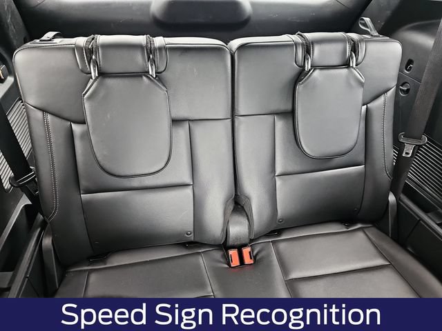 Certified 2023 Ford Explorer XLT w/ Equipment Group 202A RWD image 14
