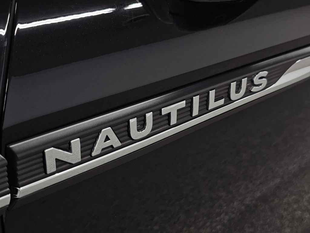 Used 2019 Lincoln Nautilus Reserve w/ Ultimate Package AWD/4WD image 29