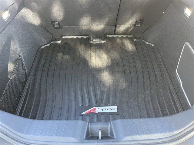 New 2026 Acura Integra A-Spec FWD image 32