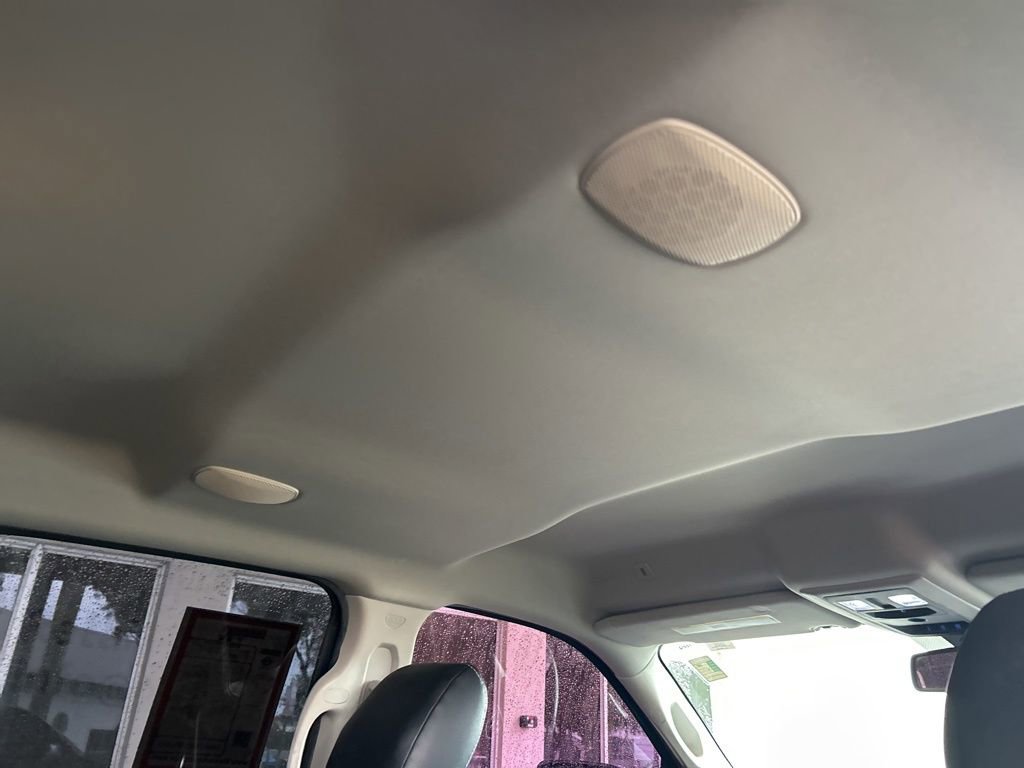 Used 2018 RAM 1500 Laramie w/ Convenience Group image 34