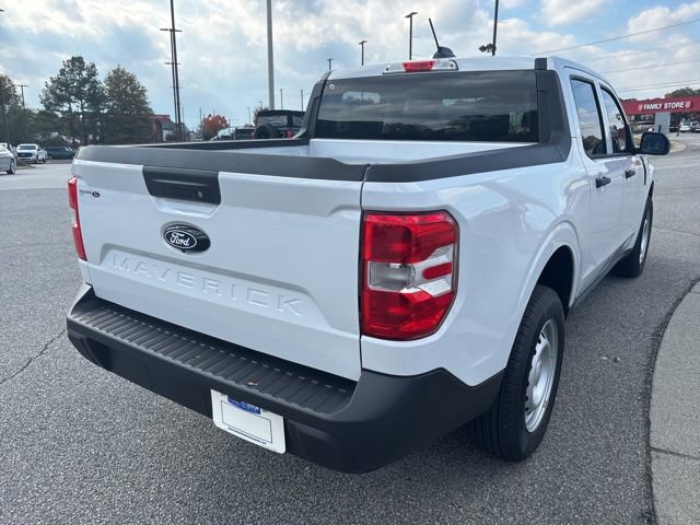 New 2025 Ford Maverick XL image 8
