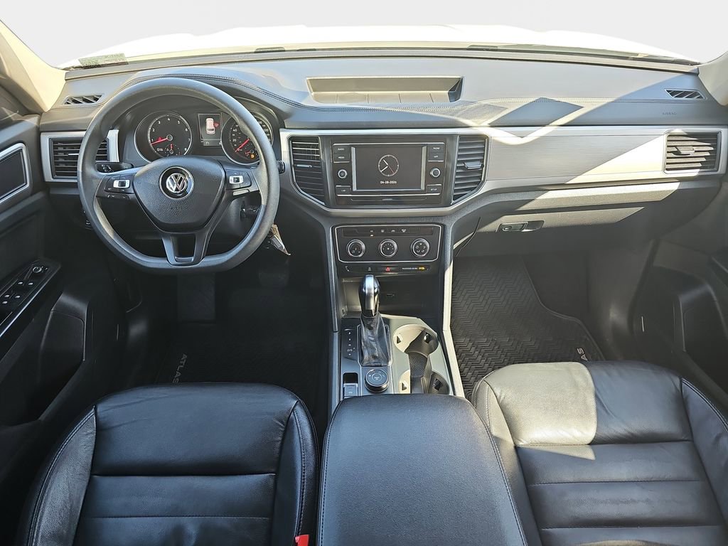 Used 2018 Volkswagen Atlas S AWD/4WD image 10