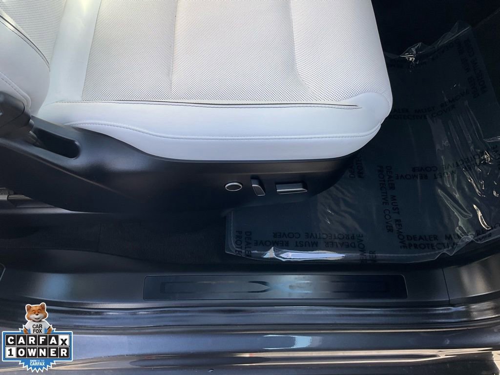 Used 2023 Tesla Model X Plaid image 71