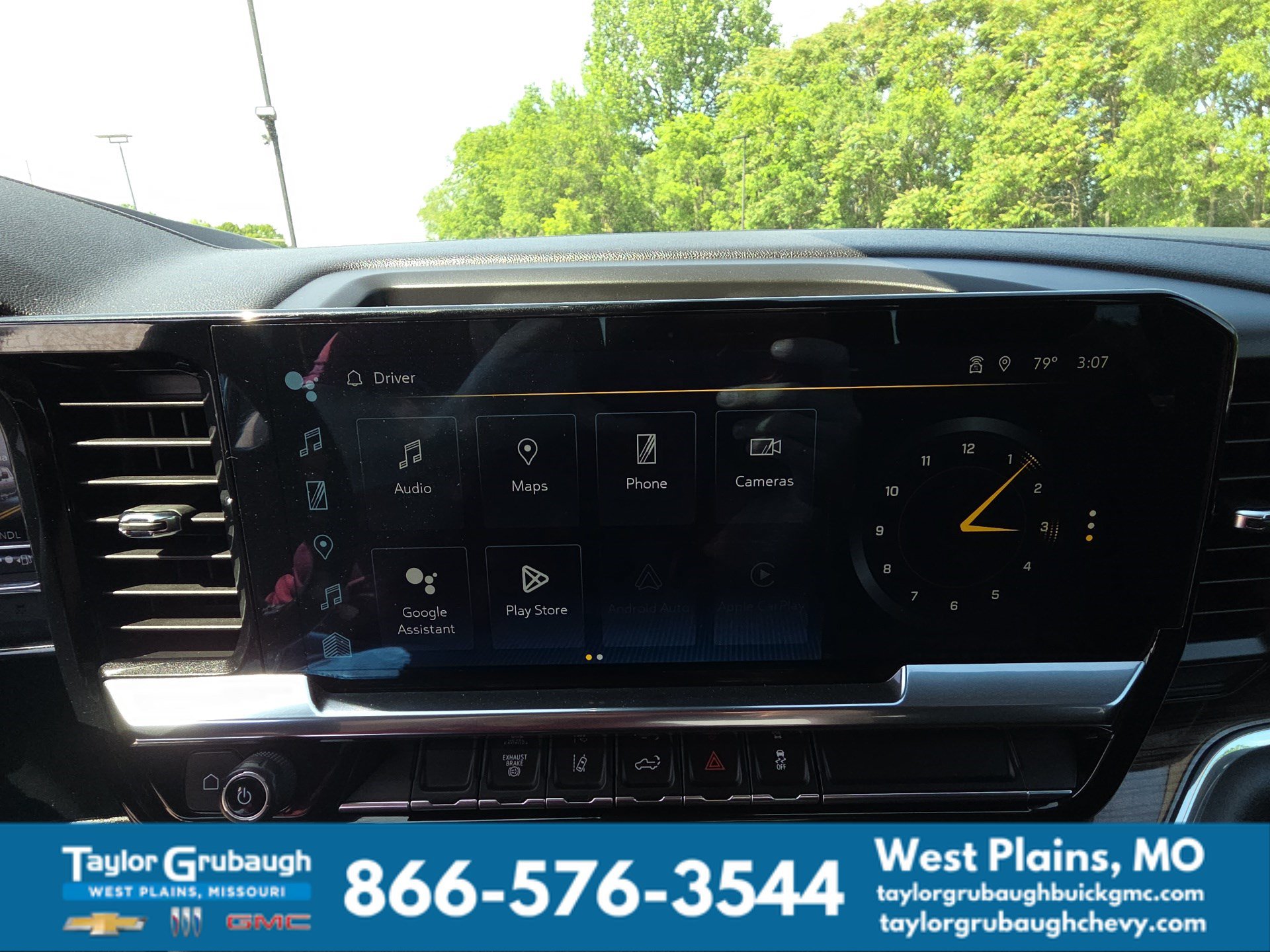 Used 2024 Chevrolet Silverado 3500 LT AWD/4WD image 22