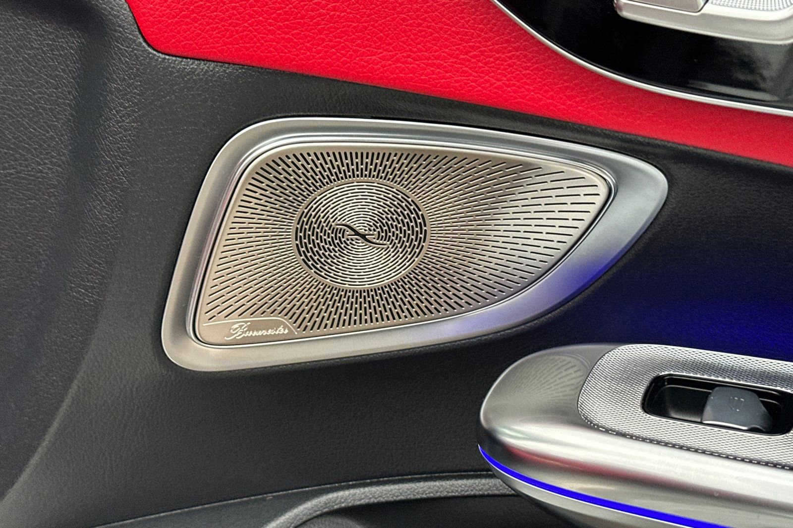 Certified 2024 Mercedes-Benz CLE 450 4MATIC Cabriolet image 33