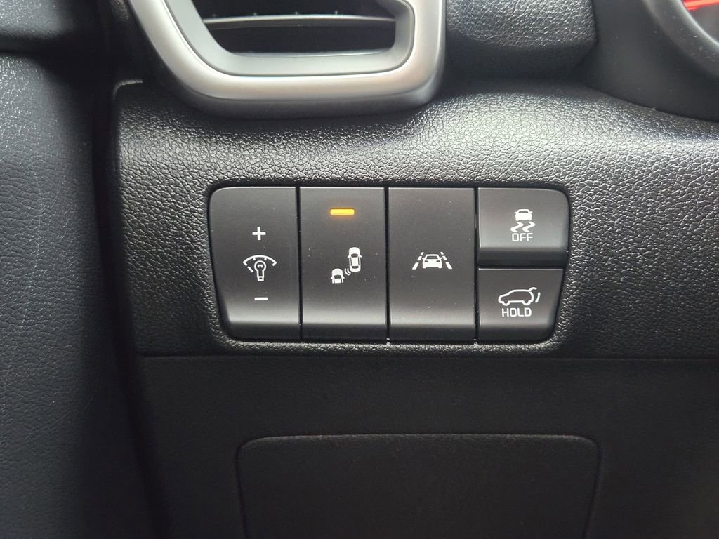 Used 2017 Kia Sportage EX w/ EX Technology Package image 22