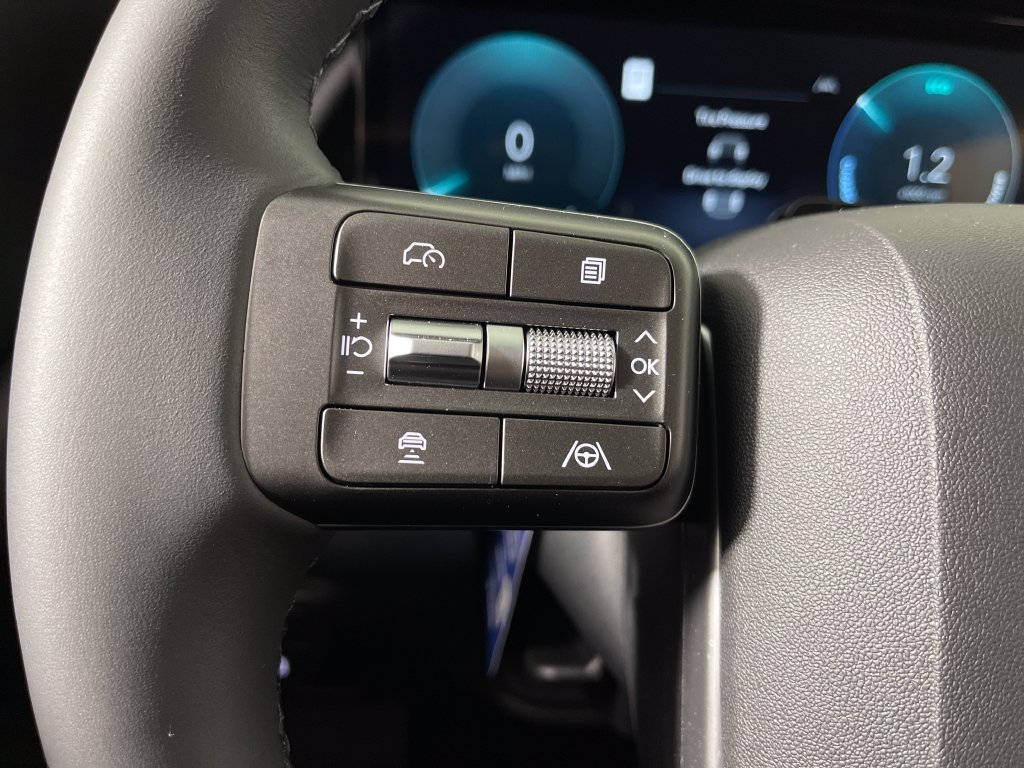New 2026 Hyundai Palisade FWD Hybrid image 28