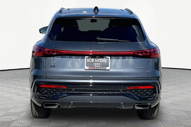 New 2026 Audi Q5 Premium Plus AWD/4WD image 4