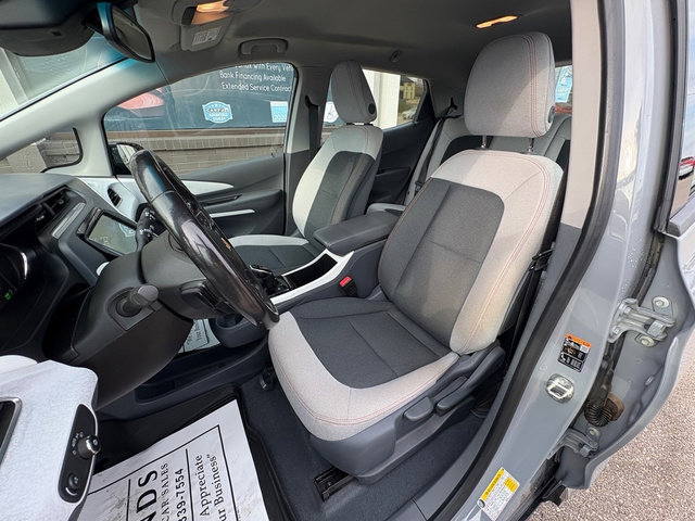 Used 2019 Chevrolet Bolt LT image 12