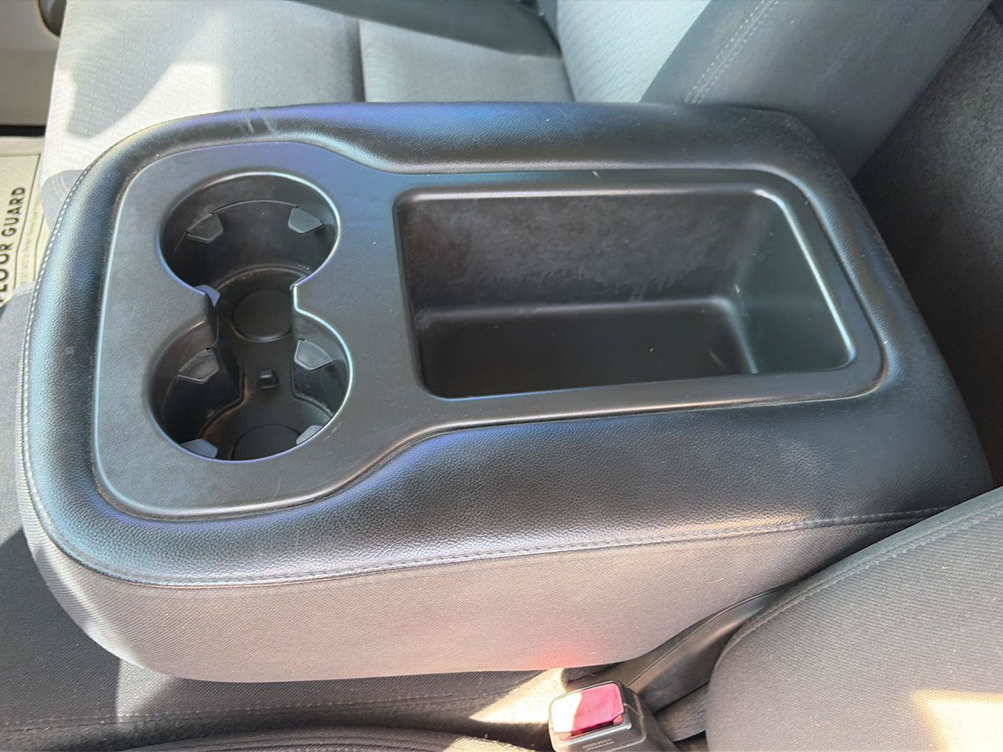 Used 2007 Chevrolet Silverado 1500 W/T AWD/4WD image 17