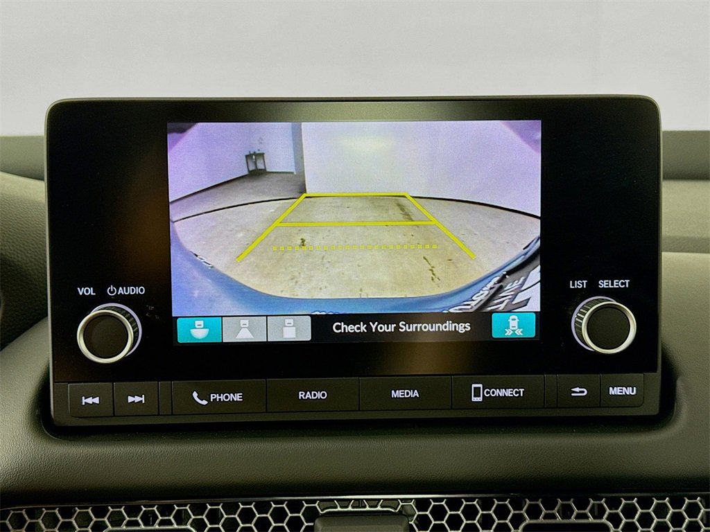 Used 2024 Honda HR-V Sport image 9