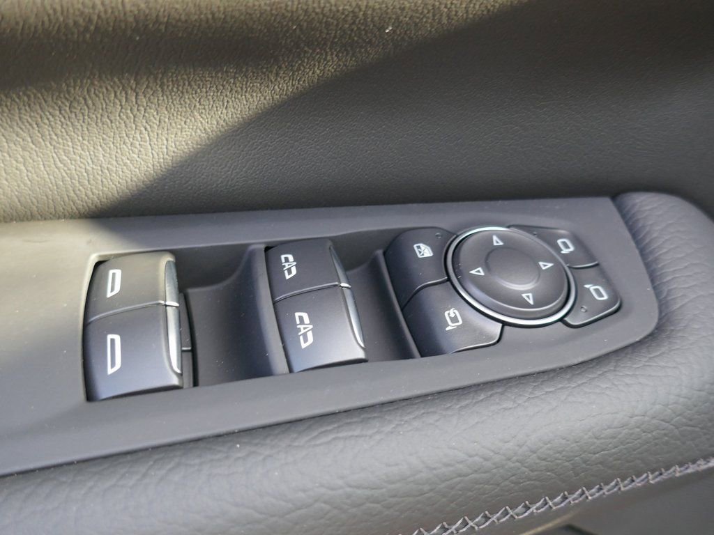 New 2026 GMC Yukon Denali w/ Denali Reserve Package image 18