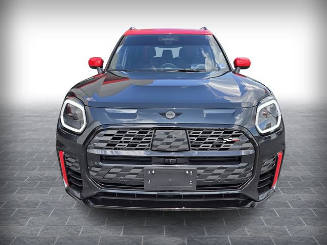 Used 2025 MINI Cooper Countryman John Cooper Works AWD/4WD image 2