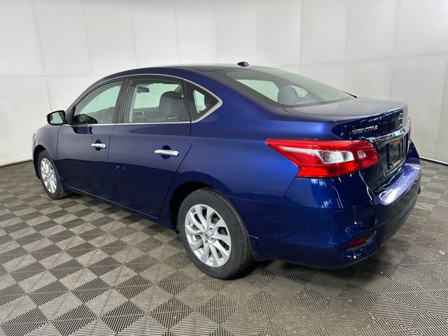 Used 2018 Nissan Sentra SV image 5