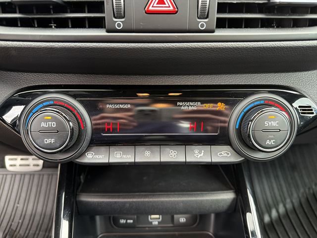 Used 2023 Kia Forte GT-Line image 21