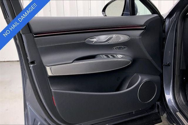 New 2026 Genesis GV70 2.5T Select AWD/4WD image 11