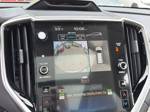New 2026 Subaru Ascent Limited AWD/4WD image 30