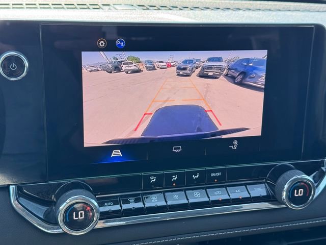 Certified 2023 Chevrolet Colorado LT w/ LT Convenience Package image 18