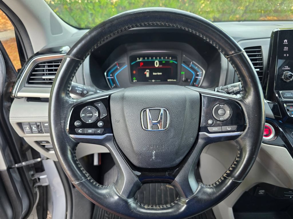 Used 2019 Honda Odyssey Elite image 23