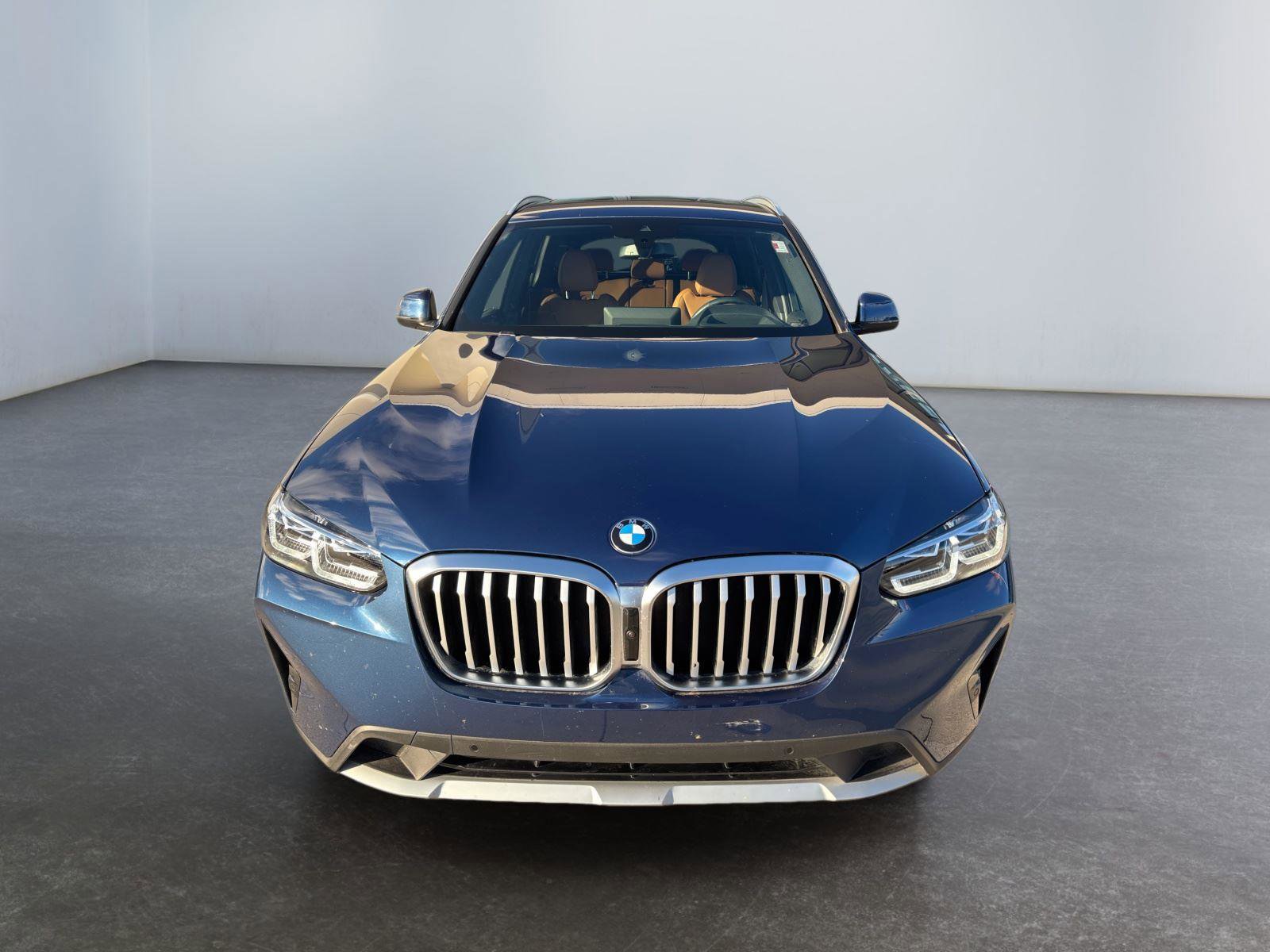 Used 2024 BMW X3 xDrive30i w/ Premium Package image 10