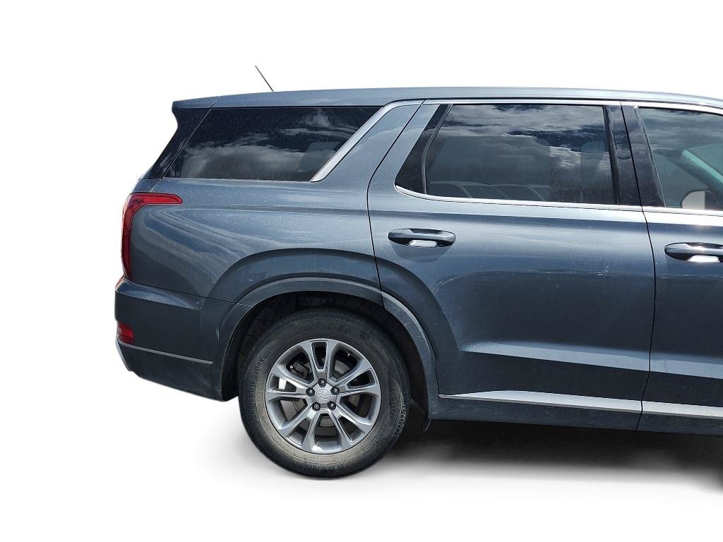 Used 2022 Hyundai Palisade SE AWD/4WD image 5