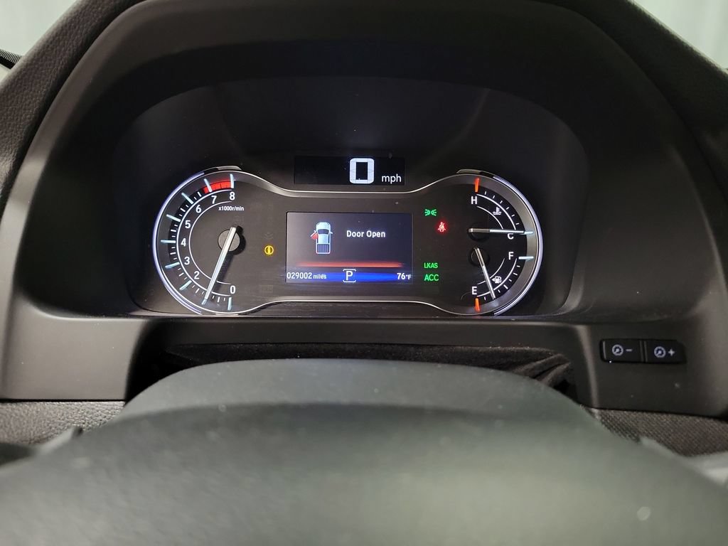 Used 2023 Honda Ridgeline Sport image 24