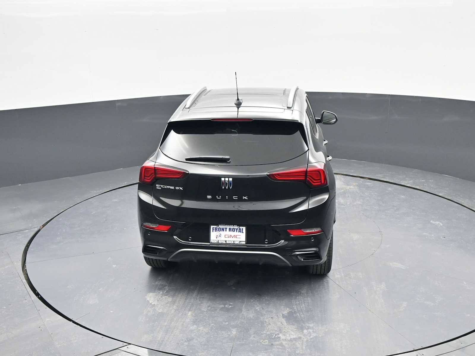 New 2026 Buick Encore GX Sport Touring w/ Advanced Technology Package image 27