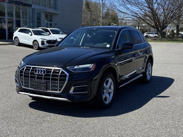 Used 2023 Audi Q5 2.0T Premium w/ Convenience Package AWD/4WD image 8