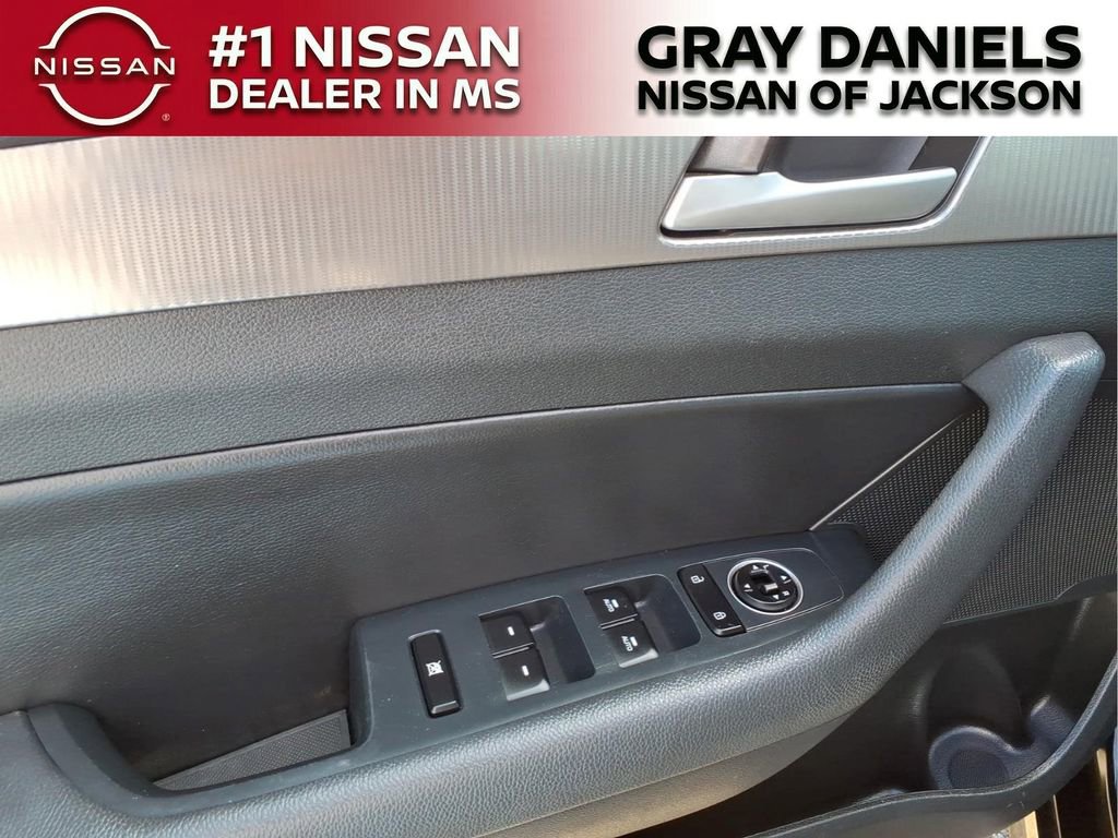 Used 2019 Hyundai Sonata Sport FWD image 10