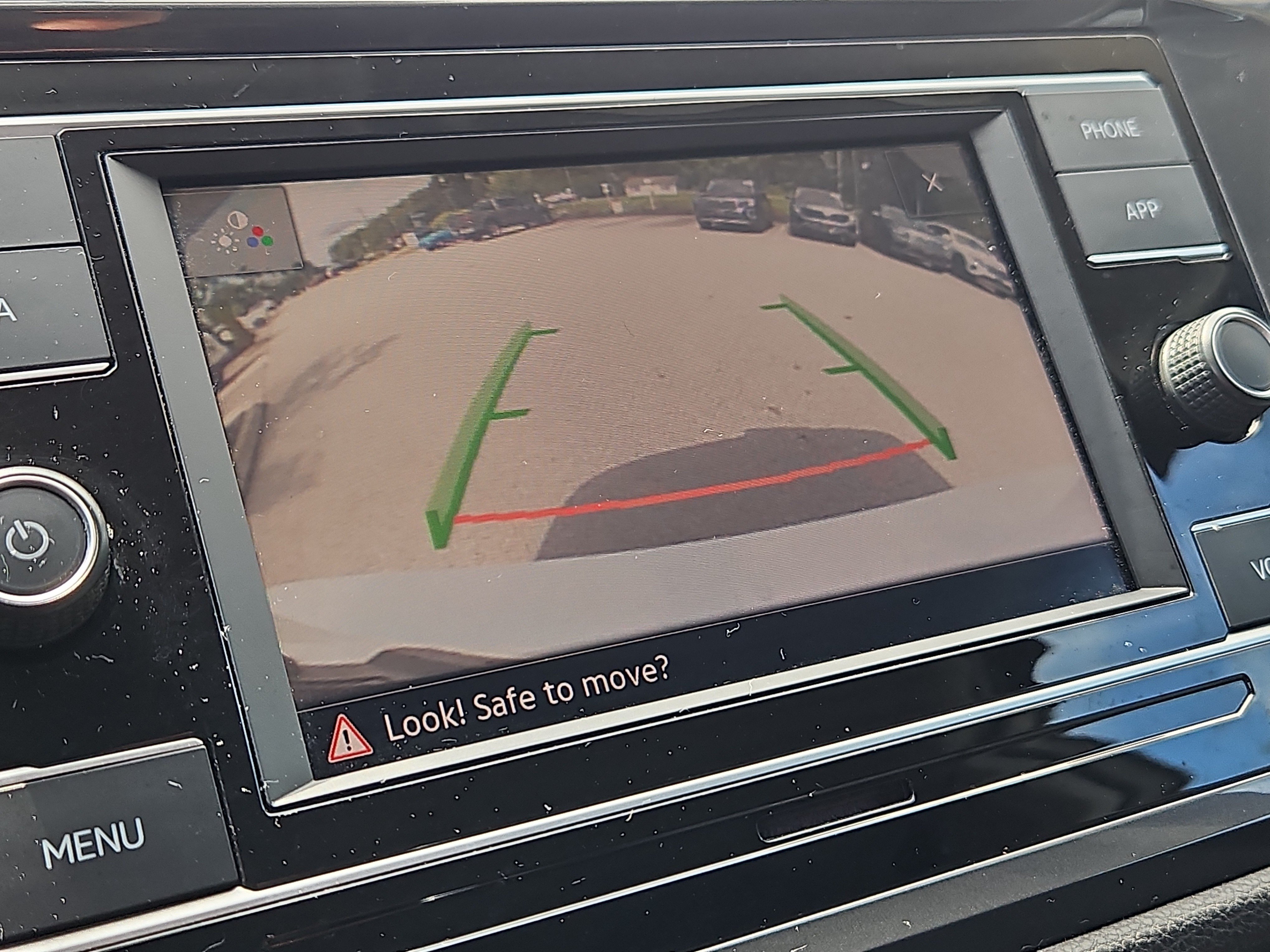 Certified 2021 Volkswagen Tiguan S AWD/4WD image 9