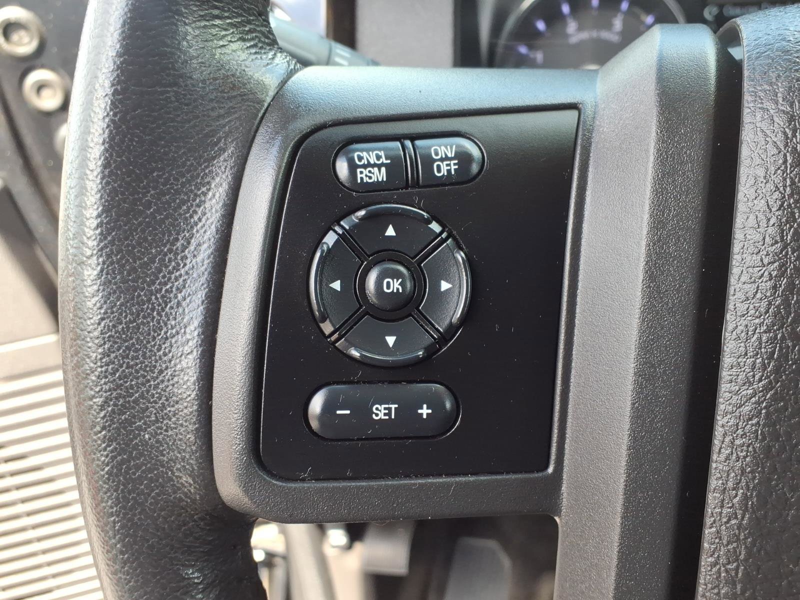 Used 2014 Ford F450 Platinum image 14