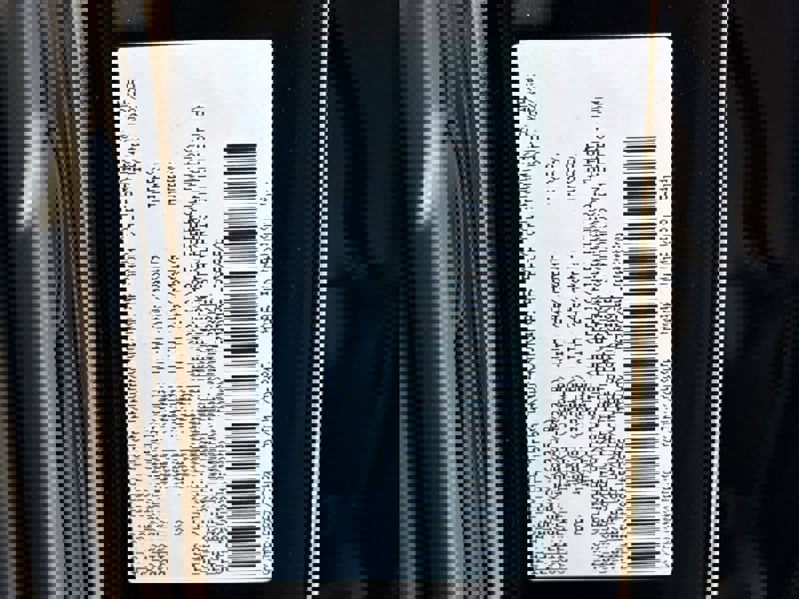 New 2025 Toyota Tacoma SR5 image 34