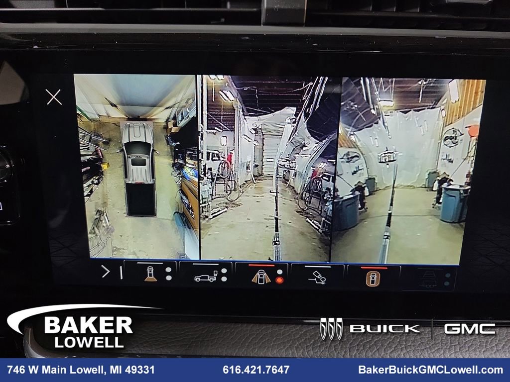 New 2026 GMC Sierra 2500 Denali image 24