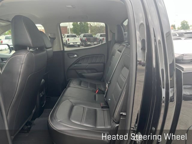Used 2021 GMC Canyon Denali AWD/4WD image 37