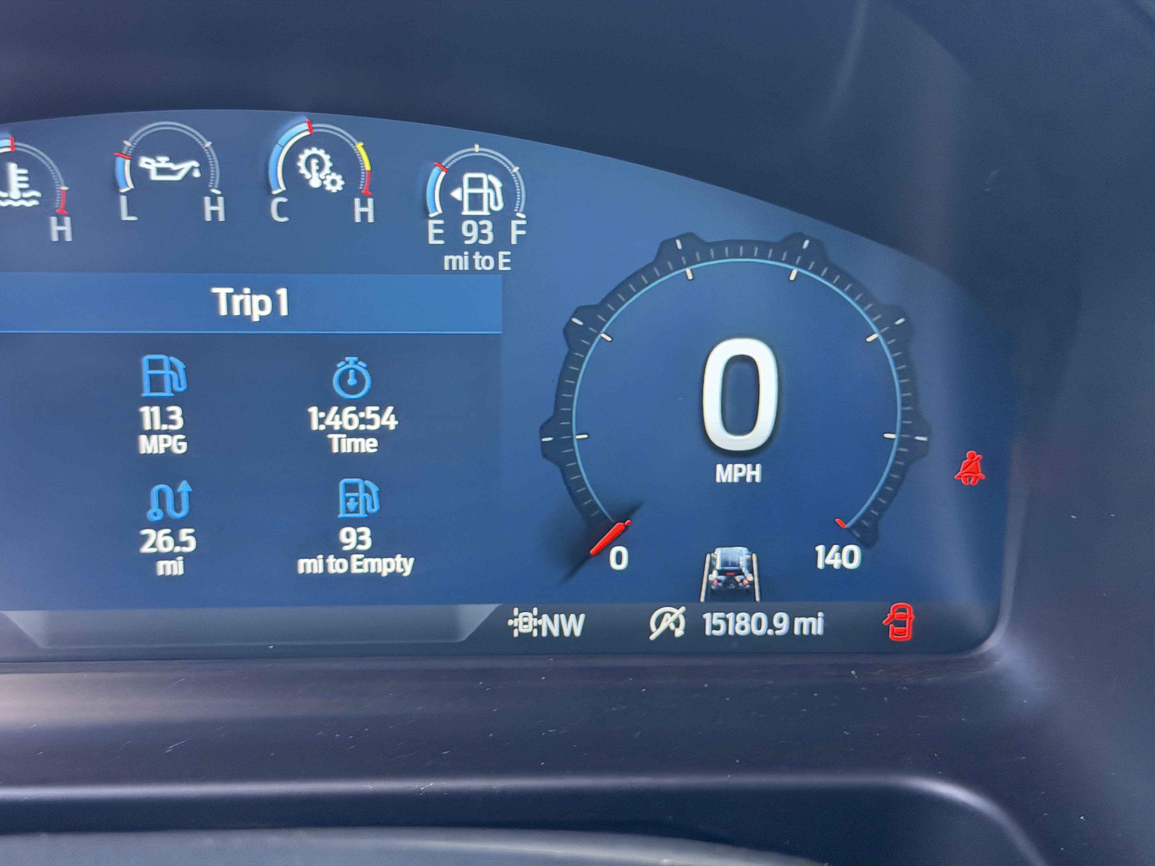Used 2023 Ford Bronco Raptor AWD/4WD image 34