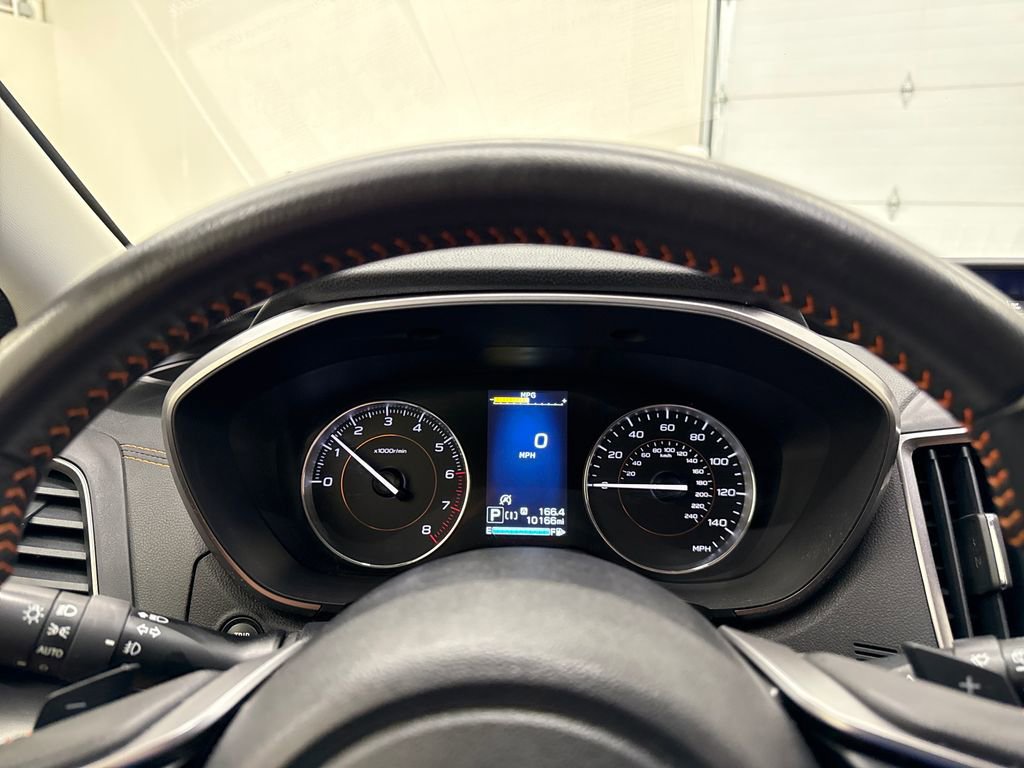 Certified 2023 Subaru Crosstrek 2.5i Limited image 16