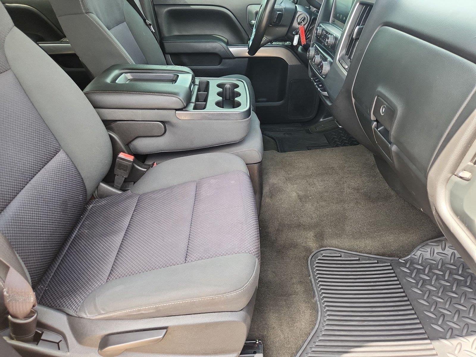 Used 2015 Chevrolet Silverado 1500 LT w/ Texas Edition, 1LT Trim RWD image 26