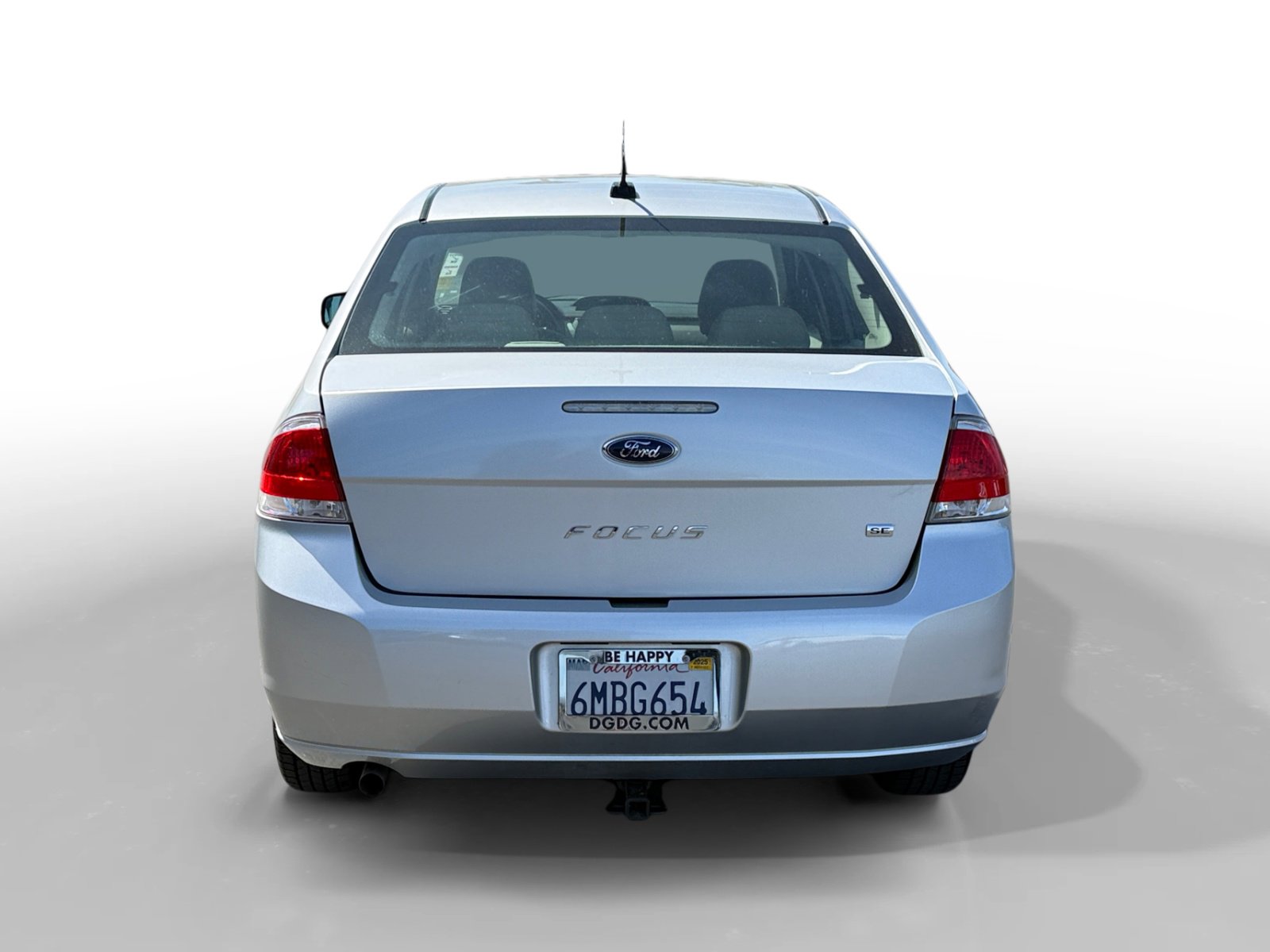 Used 2010 Ford Focus SE image 4