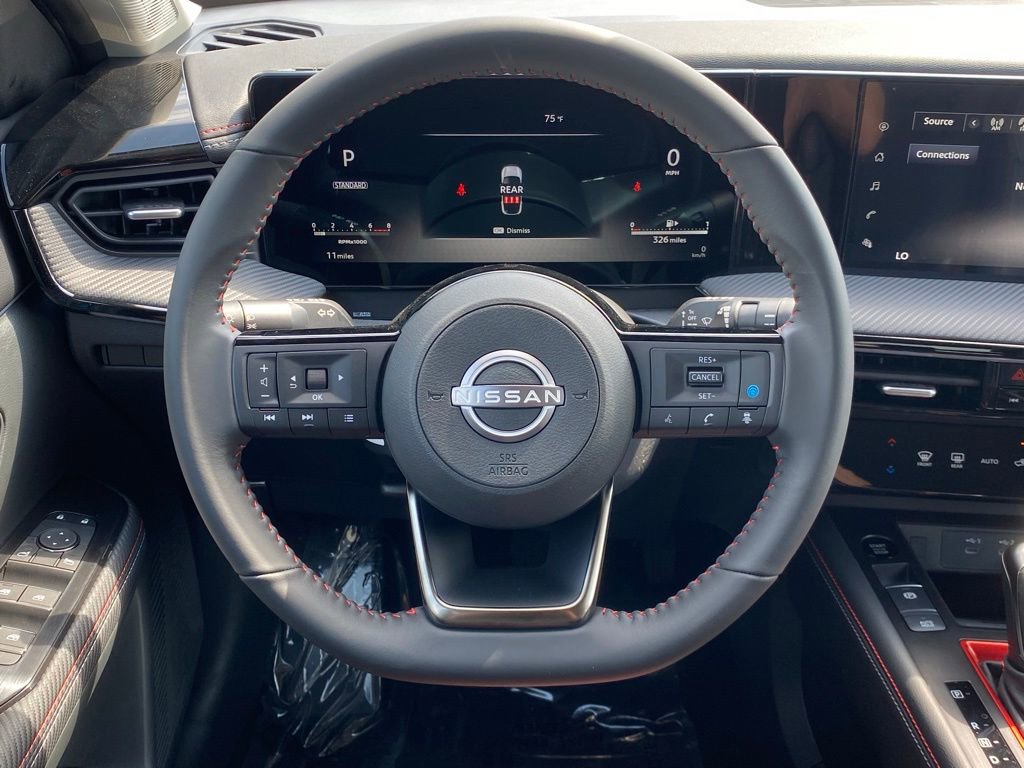 New 2025 Nissan Kicks SR image 20